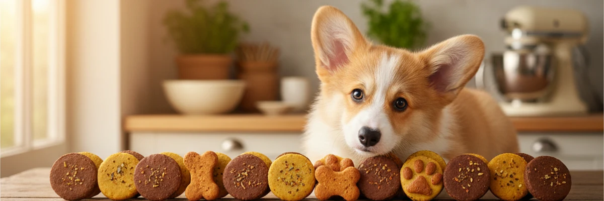 Get pet treats delivered fast with Amazon Prime